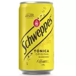 Água Tonica