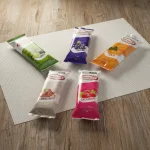PICOLÉS DE FRUTA