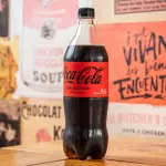 Coca Cola 1Lt
