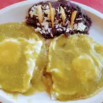 HUEVOS AL GUSTO