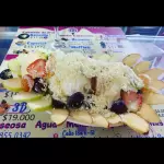 Ensalada Tentación