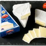 Queijo Brie - São Vicente