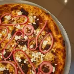 Pizza Culiacan