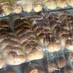 Trenza de Queso