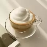 Café Cortado