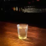Bucks shot (shot individual)