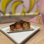 Bombonoffee de Morango