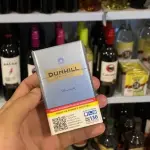 DUNHILL CARLTON AZUL