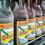 ORIGINAL 600 ML
