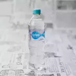 Agua 600 ml