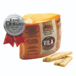 MORBIER VILA CAIPIRA