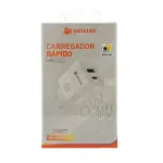 CARREGADOR PEINING C/C PEI-PD167-5