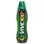 Bebida energizante vive 100 Pet x 380ml