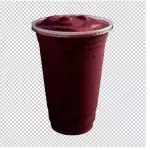 Milkshake de Açai ZERO%