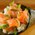 TEMAKI FILADÉLFIA