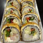 PALI ROLL