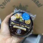 Maranata Capa Preta