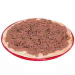 Pizza Familiar Chocobom
