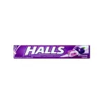 Halls Blueberry