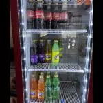 Refresco portátil