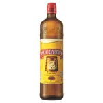 CACHAÇA VELHO BARREIRO 910ML