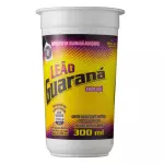 Chá Guaraná Leão
