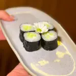 hossomaki pepino
