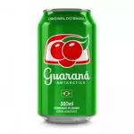 Guarana Antarctica - 350 ml