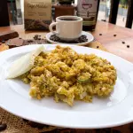 TIGRILLO DE QUESO