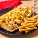 Pepito Gratinado
