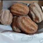 MINI CHURROS