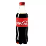 Refri coca cola 600 ml