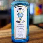 Bombay Sapphire Gin