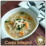 Canja Integral