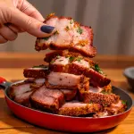 PORK BELLY