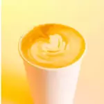 Café Latte Vainilla