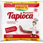 Tapioca