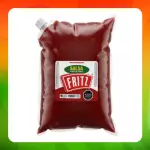 Unidad Fritz Salsa Tomate 3.850kg
