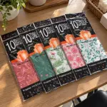 Papel Seda Navideño Mixto
