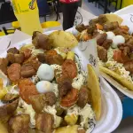 PAISA KRUM