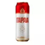 Itaipava 550 ml