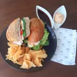 Baguette Pavo