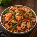 Yakisoba Especial