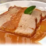 CARNE CON TAMARINDO