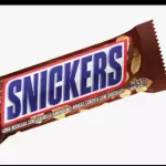 Chocolate Snikers