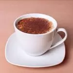 Milo Caliente