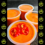 Molho Especial Fonseca