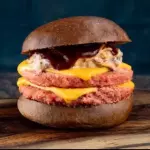 Texas vegetariano