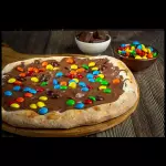 M&M´S