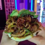 Vegetariana